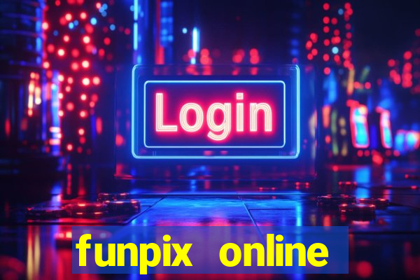 funpix online plataforma de jogos