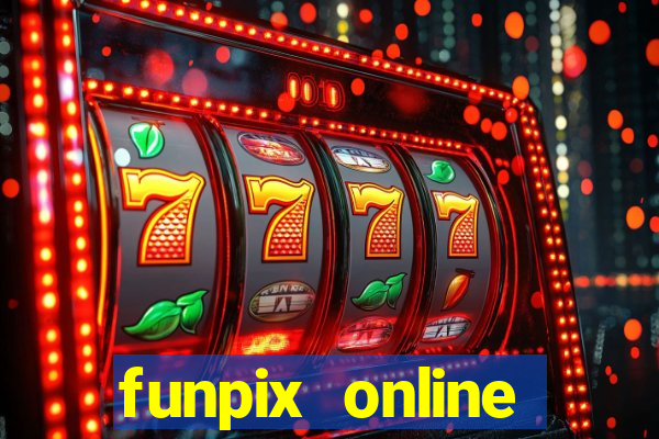 funpix online plataforma de jogos