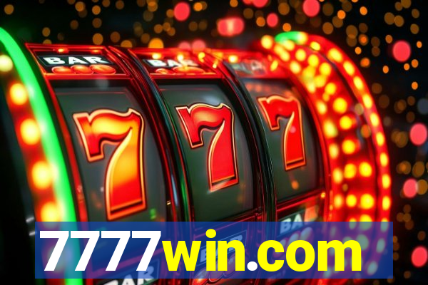 7777win.com