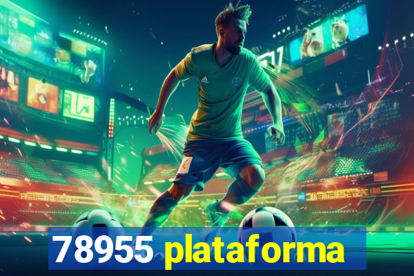 78955 plataforma