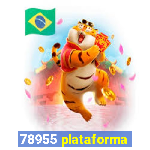 78955 plataforma