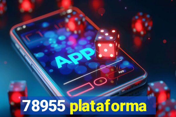 78955 plataforma