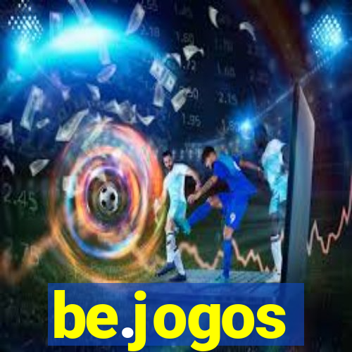 be.jogos