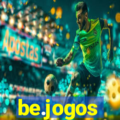 be.jogos