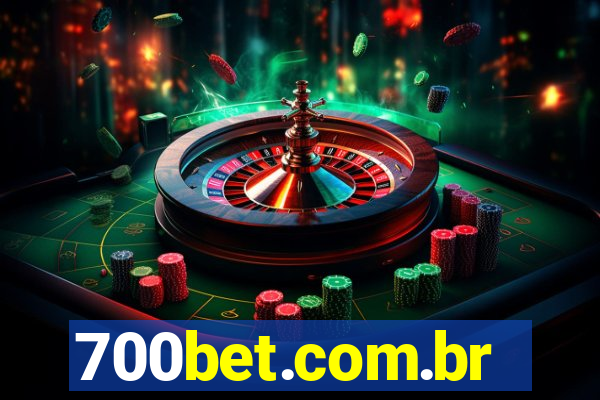 700bet.com.br