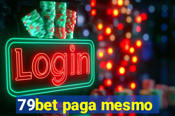 79bet paga mesmo