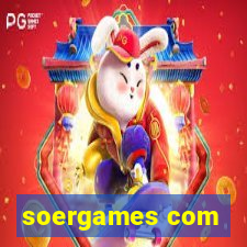 soergames com