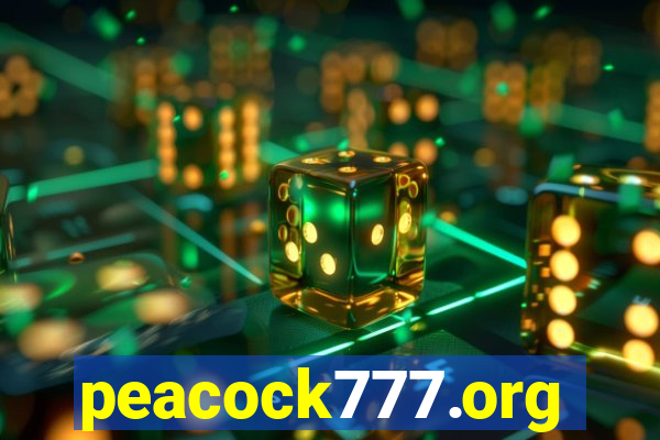 peacock777.org