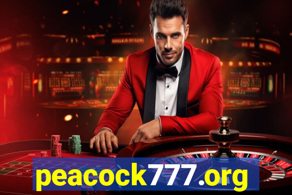 peacock777.org