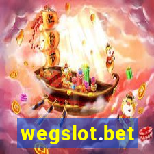 wegslot.bet