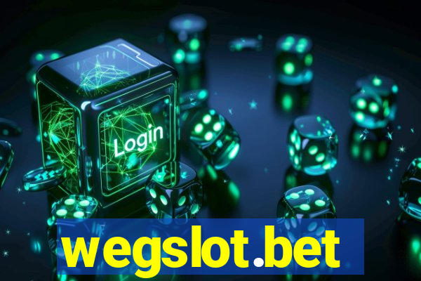 wegslot.bet