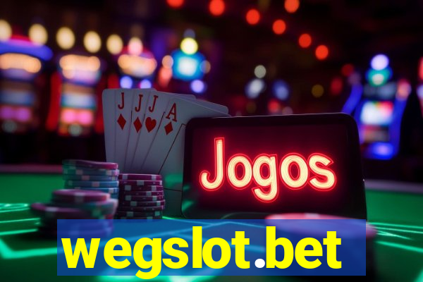 wegslot.bet