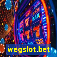 wegslot.bet