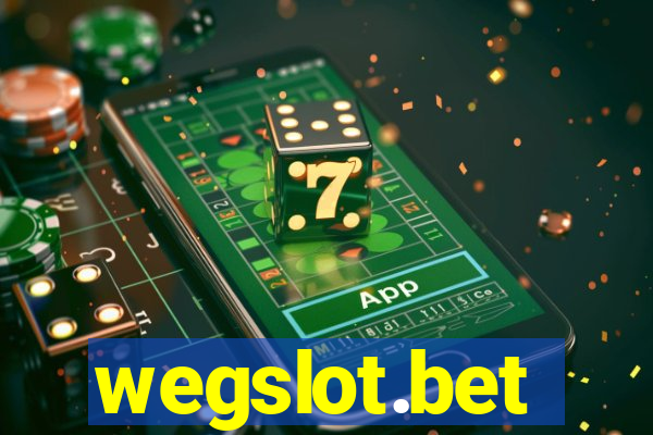 wegslot.bet