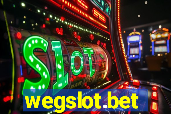 wegslot.bet