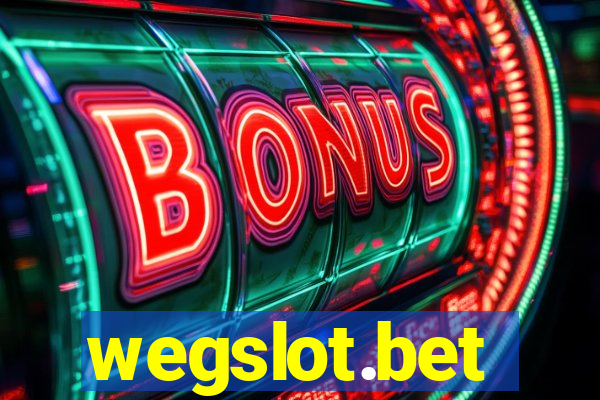 wegslot.bet