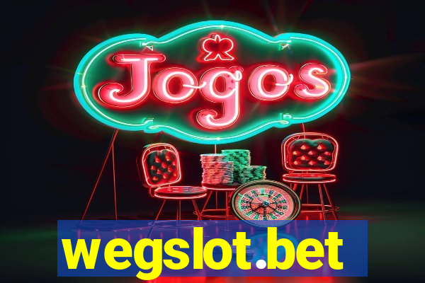 wegslot.bet