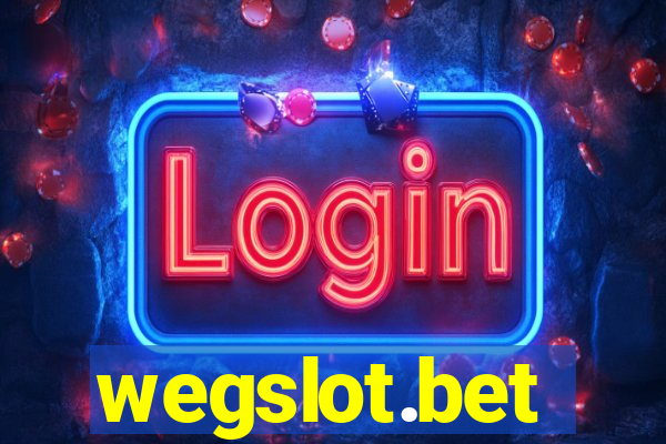 wegslot.bet