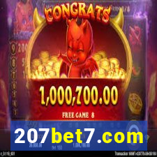 207bet7.com