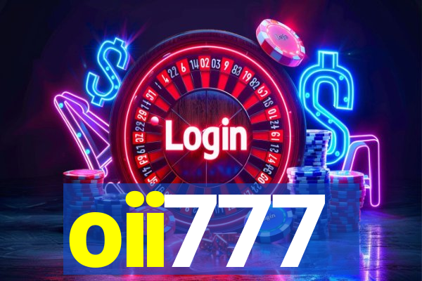 oii777