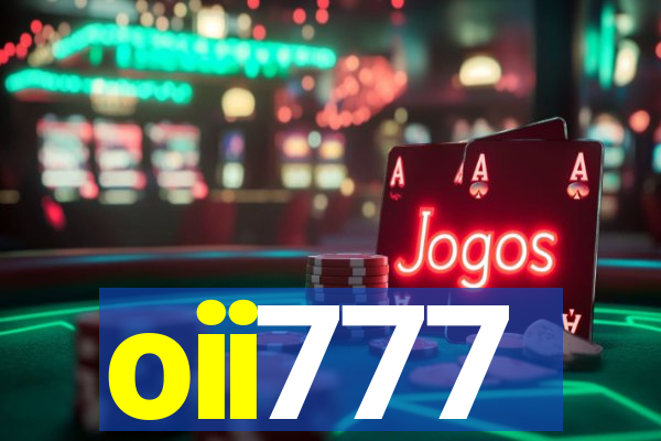 oii777