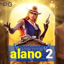 alano 2