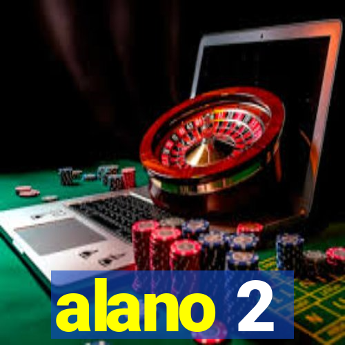 alano 2