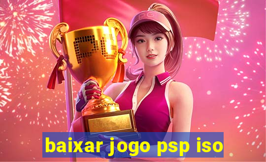 baixar jogo psp iso