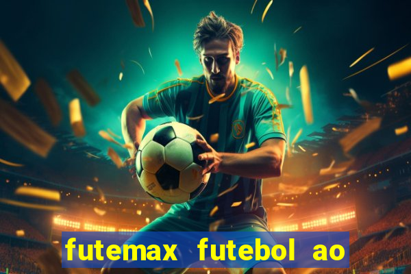 futemax futebol ao vivo corinthians