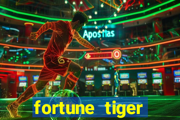 fortune tiger aposta de 1 real