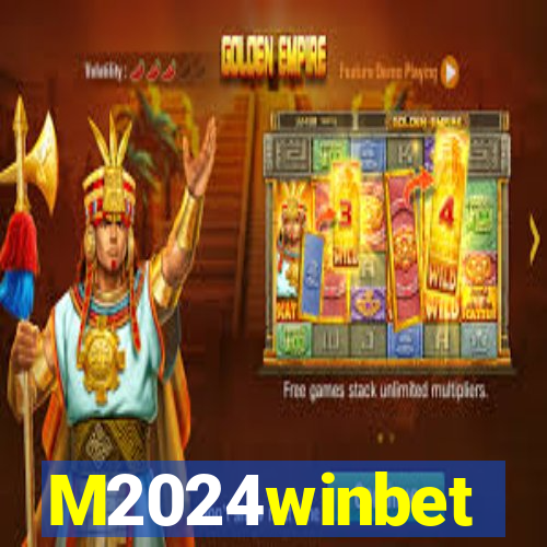 M2024winbet