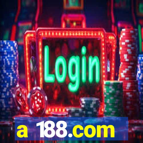 a 188.com