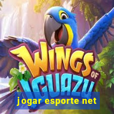 jogar esporte net