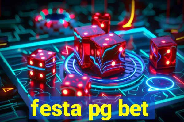 festa pg bet