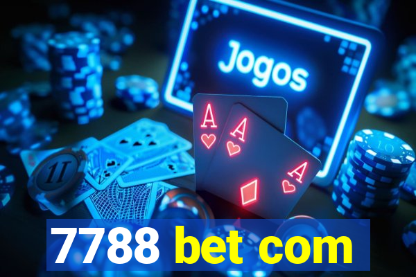 7788 bet com