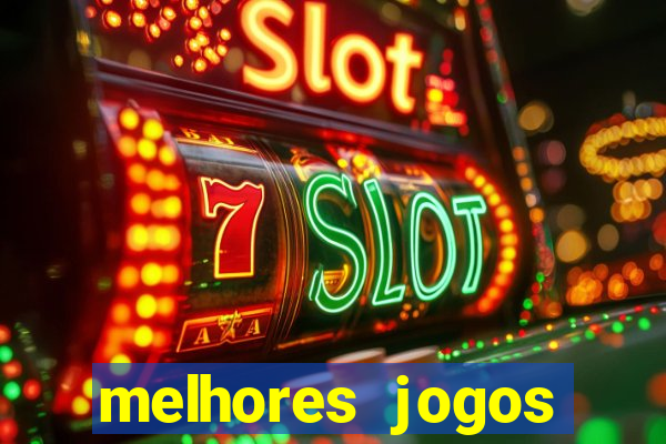 melhores jogos mobile 2024