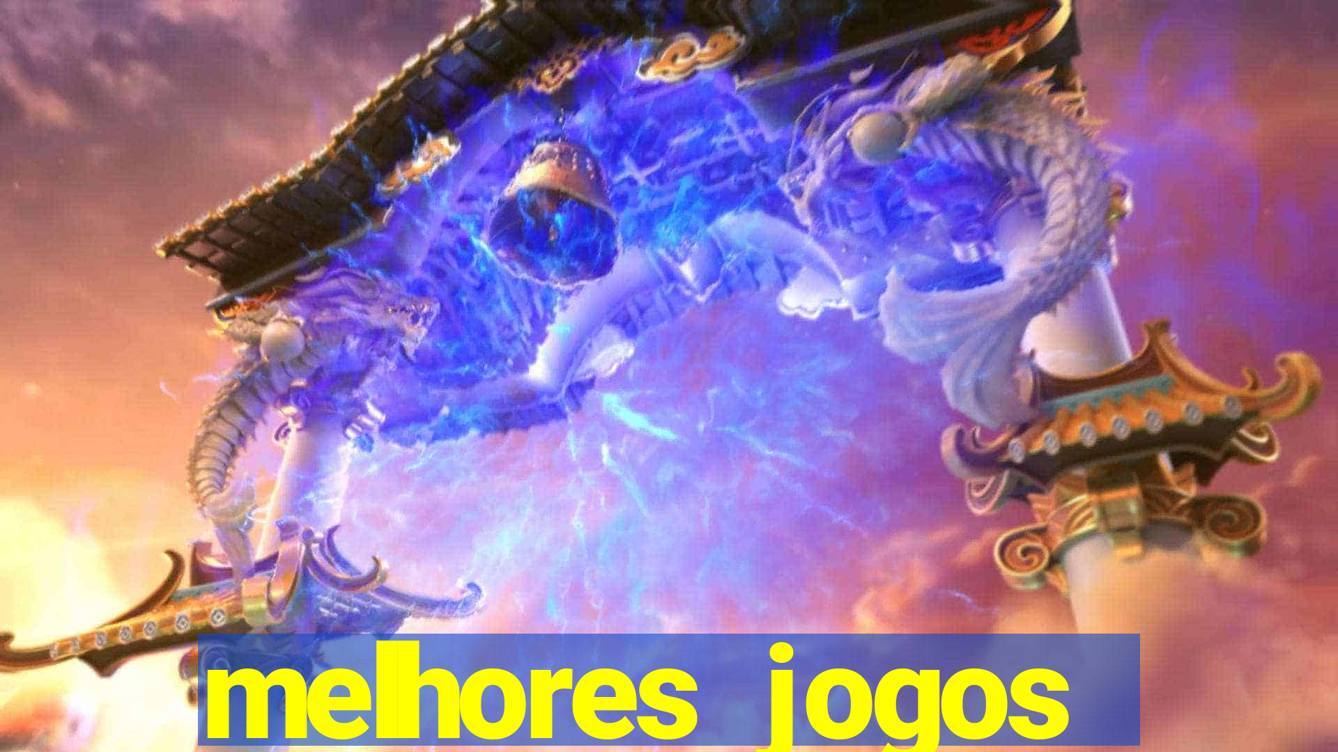 melhores jogos mobile 2024