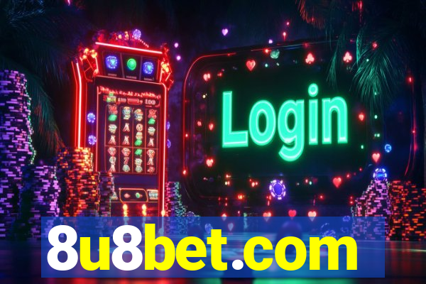 8u8bet.com