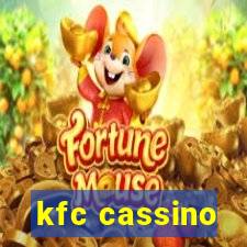 kfc cassino