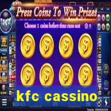 kfc cassino