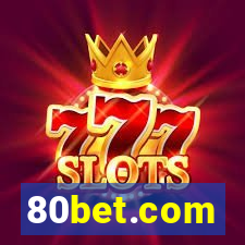 80bet.com