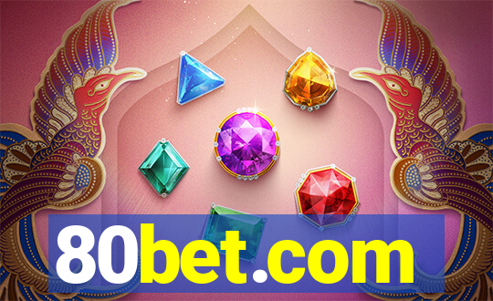 80bet.com