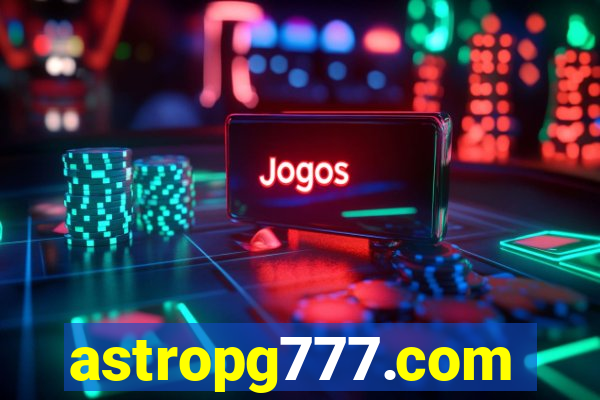 astropg777.com