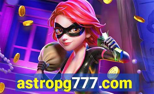 astropg777.com