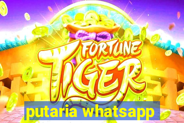 putaria whatsapp