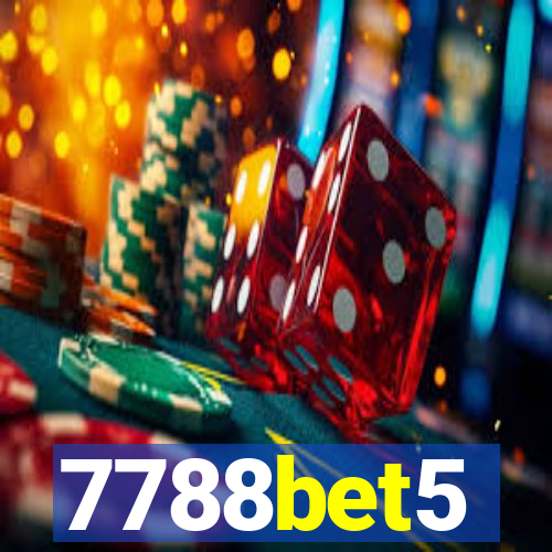 7788bet5