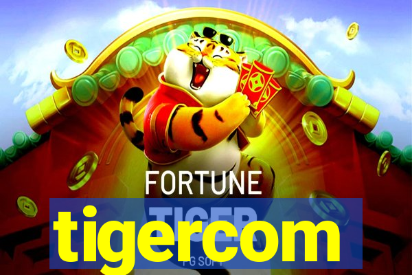 tigercom