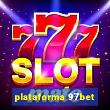 plataforma 97bet