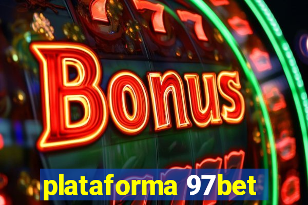 plataforma 97bet