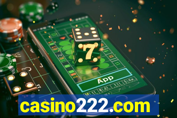 casino222.com